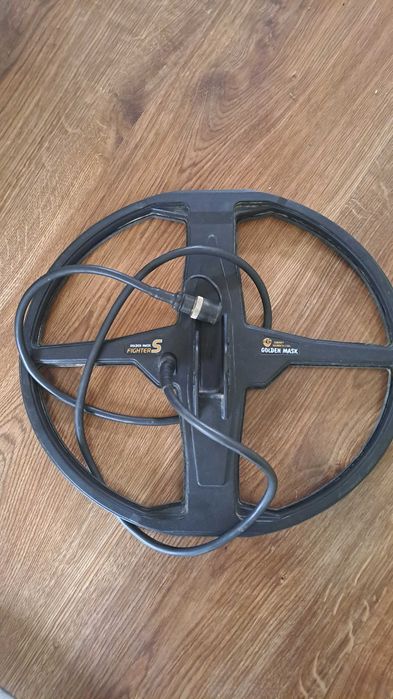 Сонда за голден маск като нова.28х33см.