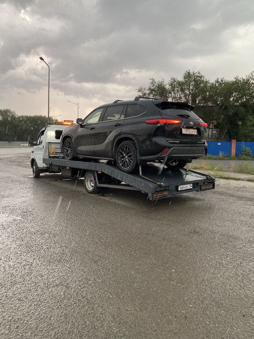 Актобе Эвакуатор 24/7