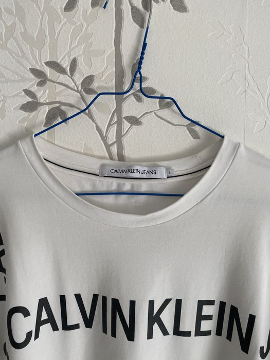 Vand tricou Calvin Klein