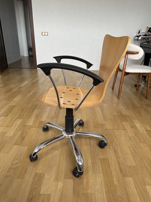 Регулируемое кресло Fritz Hansen