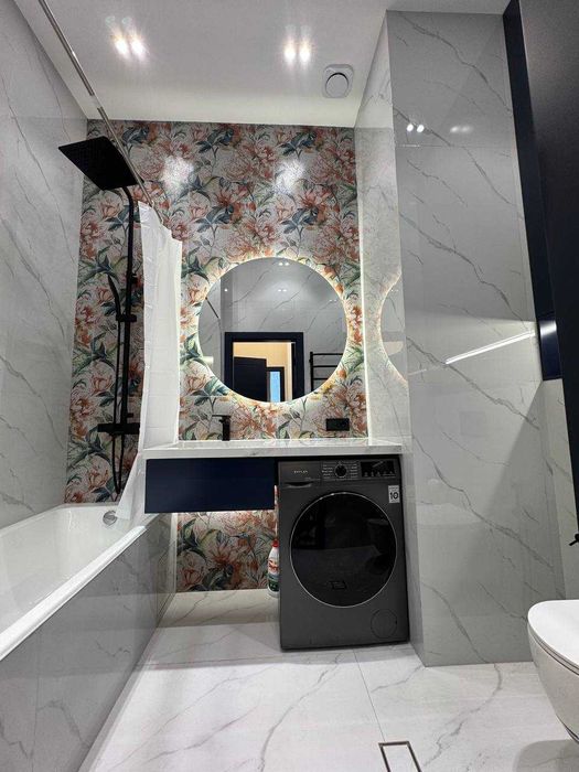 Сдаётся в аренду квартира в Ташкент сити . Nest One