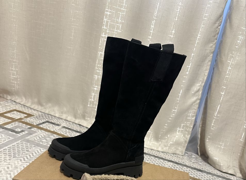 Продам зимние запоги !