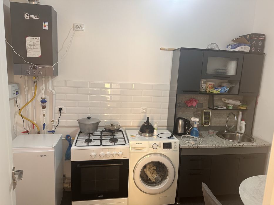 Сдается квартира в Яшнабадском районе