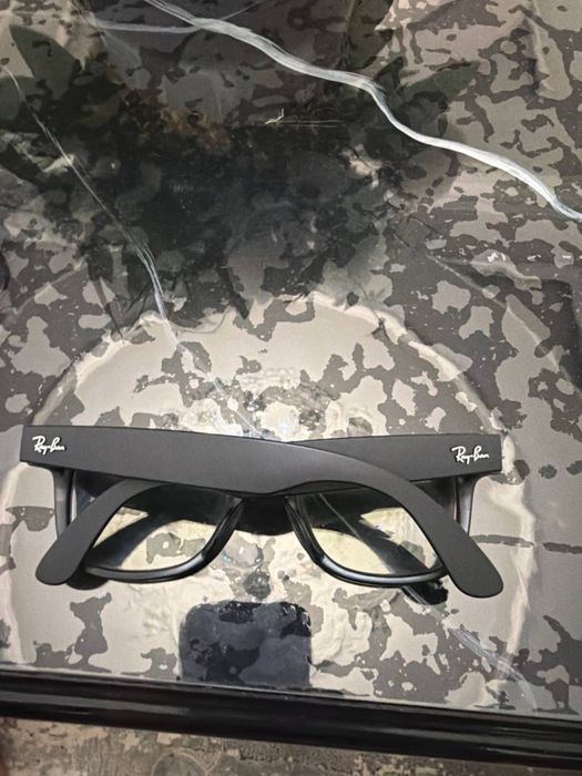 Очки Ray-Ban Gen 2