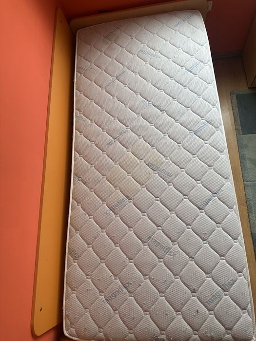 Детски Легла и Гардероб