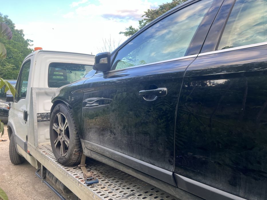 Volvo XC 60/Волво ХС60 2.4 На Части