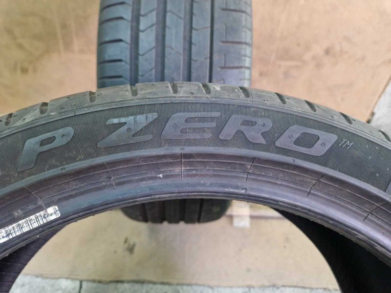 2 Pirelli R19 235/40
летни гуми
DOT4321