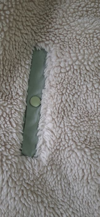 Пухкаво и топло яке