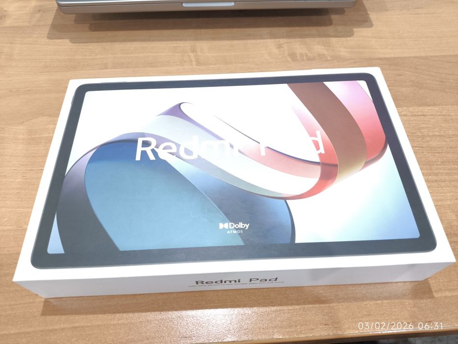 Redmi Pad  6/128