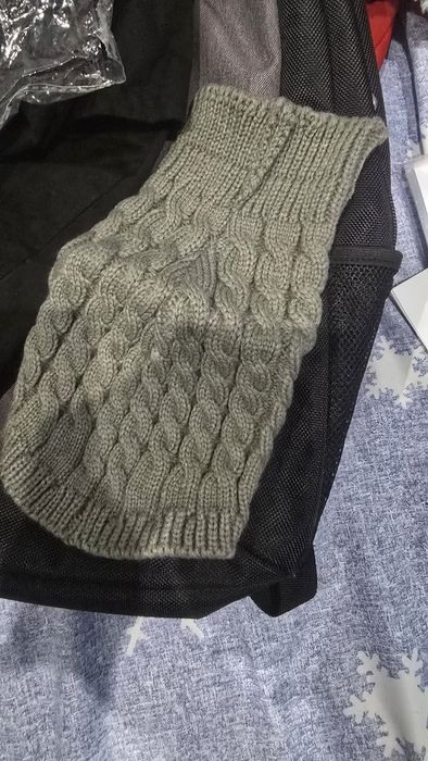 Дрехи за домашни любимци ( за малко куче)