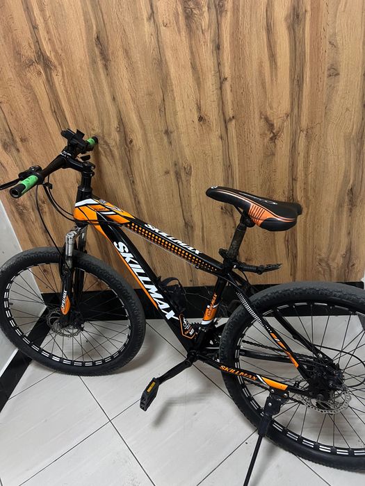 Велосипед SKILMAX за 35К