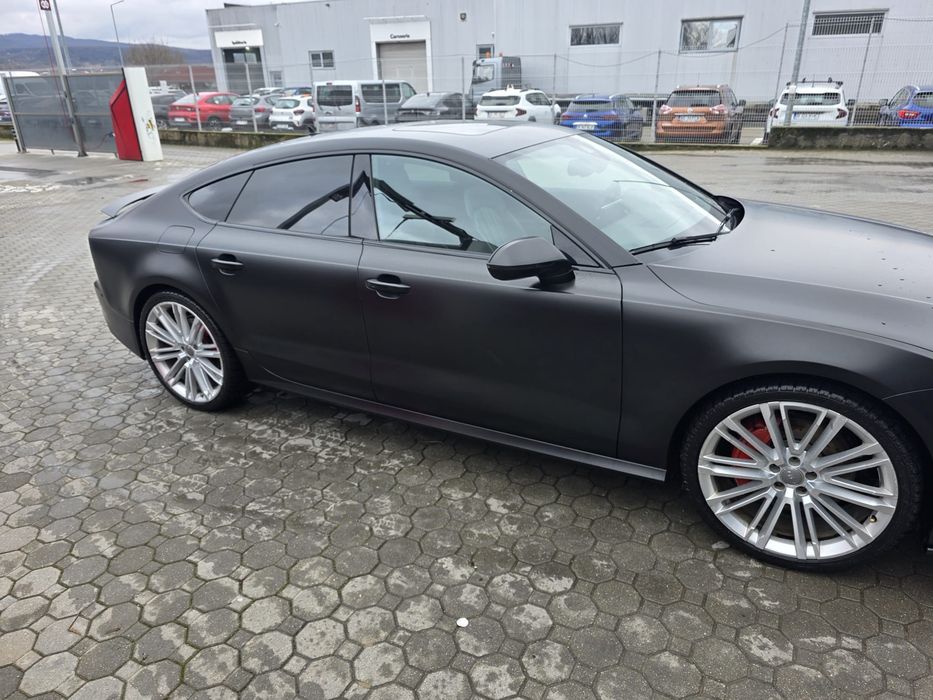 AUDI A7 2015 — imagine 5