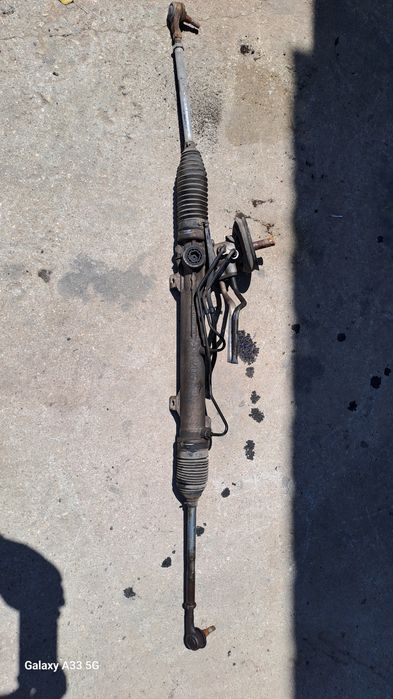 Хидравлична Кормилна рейка Пежо 206 / Peugeot 206