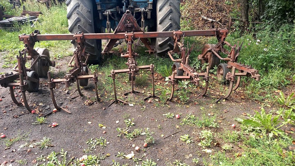 Продам сельхозтехнику