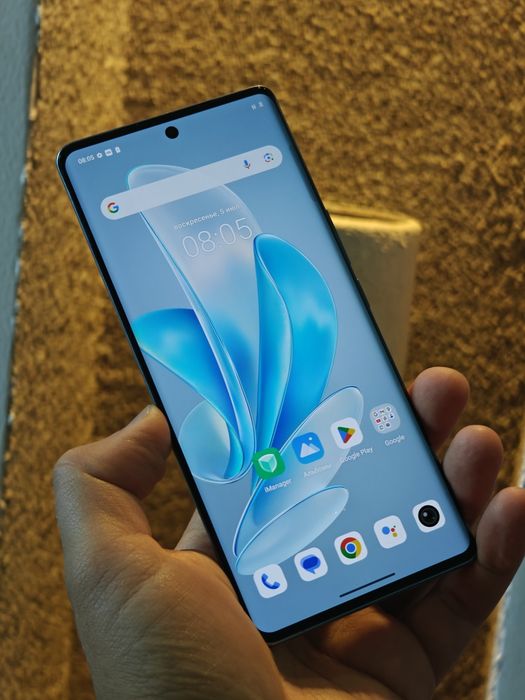 Vivo v29 12/256 5g