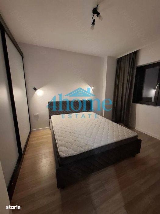 Apartament 2 camere Smart Residence|Lujerului|Metrou|Bloc Nou