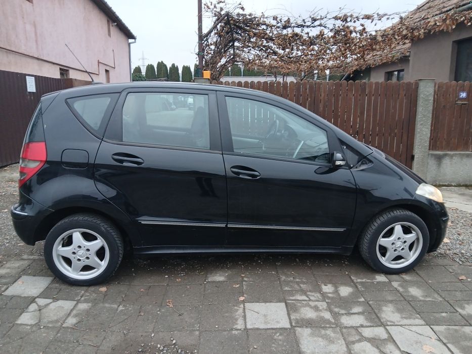 Dezmembrez Piese Mercedes A Class din 2006