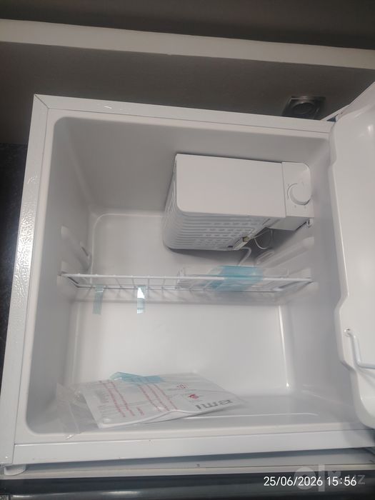 AIWA 50 litr mini muzlatgich (xolodilnik)
