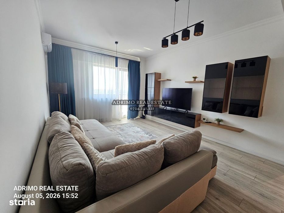 Apartament – Constanta - Vedere 3