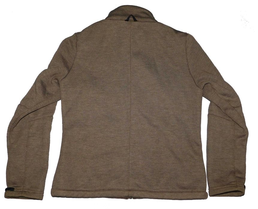 Jacheta polar interior Jack Wolfskin dama marimea M