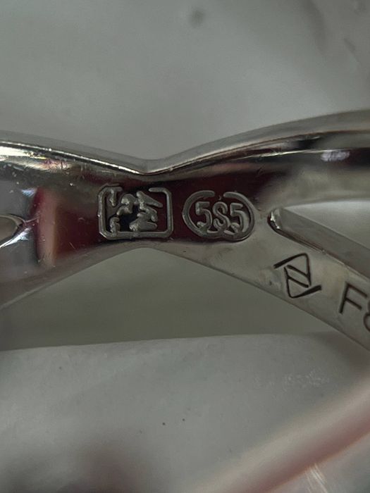 Золотое кольцо/BariBarShop/0•0•12