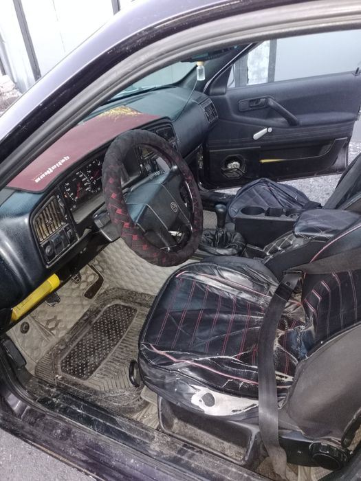 Фольксваген Пассат Б3 2Е