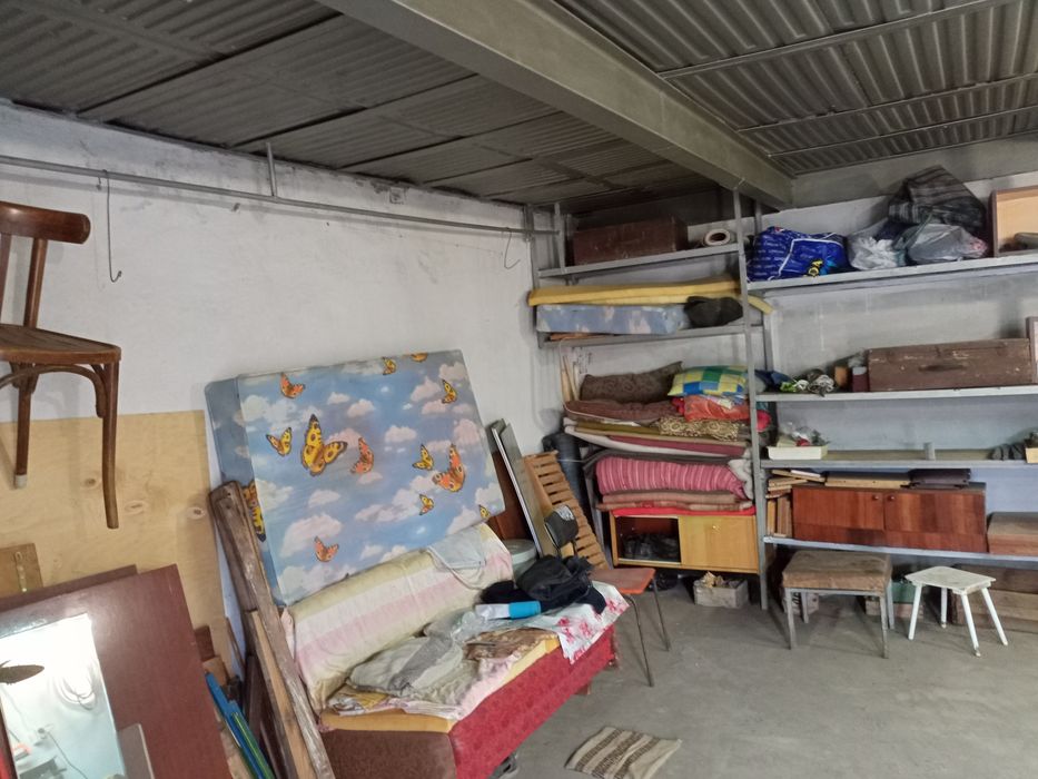 Продам гараж феросплавщик