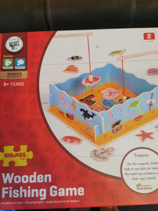 Играчка Fisher - price кула, къщичка, куфарче за рисуване