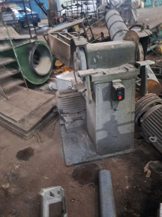 Станок наждак қайрақ