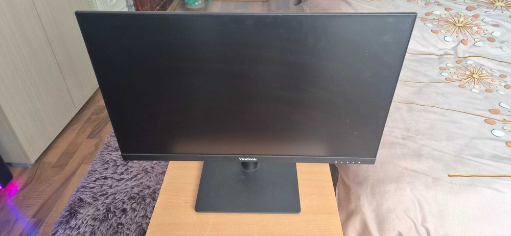 Monitor LED ViewSonic VA240-H-2 24"-Vezi anunt !