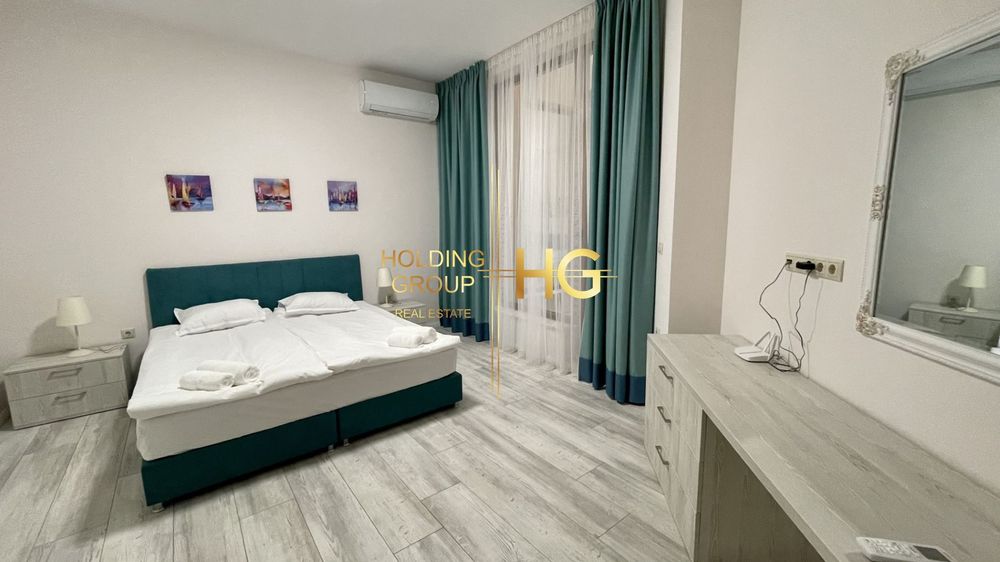 4-стаен в Варна-м-т Ален Мак площ 291 кв.м.  цена 495000 евро морска - снимка 7
