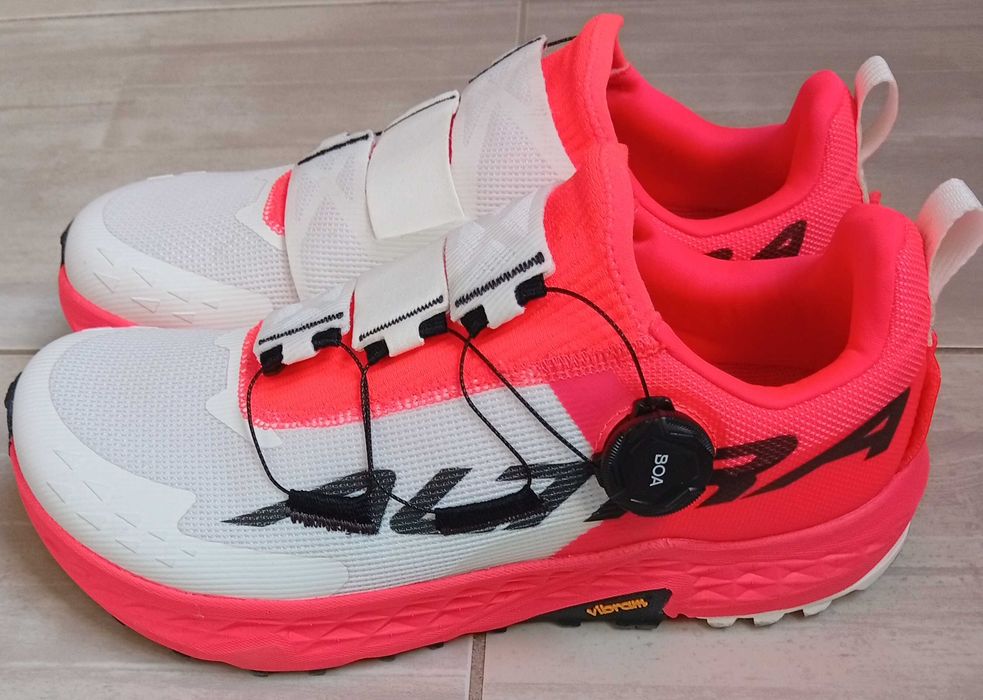 Altra timp 5 boa 38и42