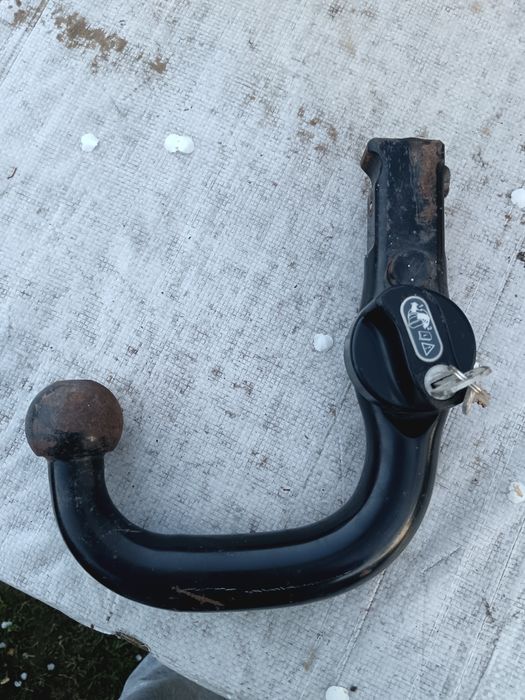 Теглич за BMW Х5