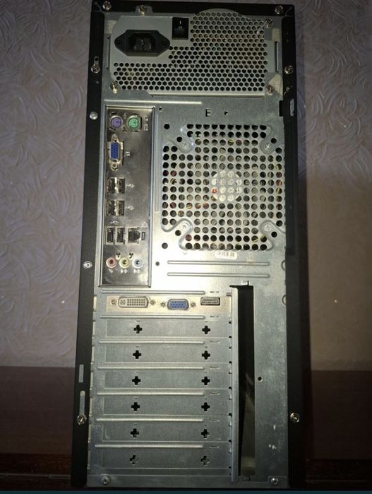 Продам СИСТЕМНЫЙ блок