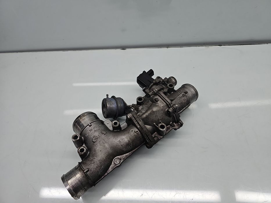 Supapa EGR Jaguar XF (X250) [Fabr 2008-2015] Facelift 9X2Q-6C860-DF 20