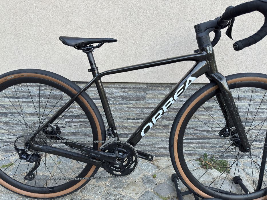 Gravel Orbea Terra h40 2025 размер: 28/S