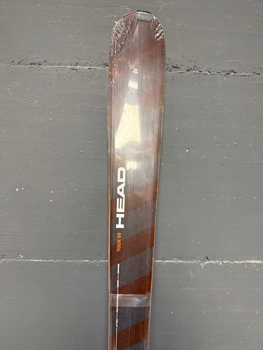 schi tura head kore tour 99 170cm
