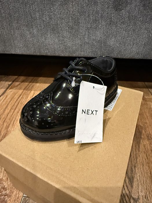 Официални обувки за момче Next