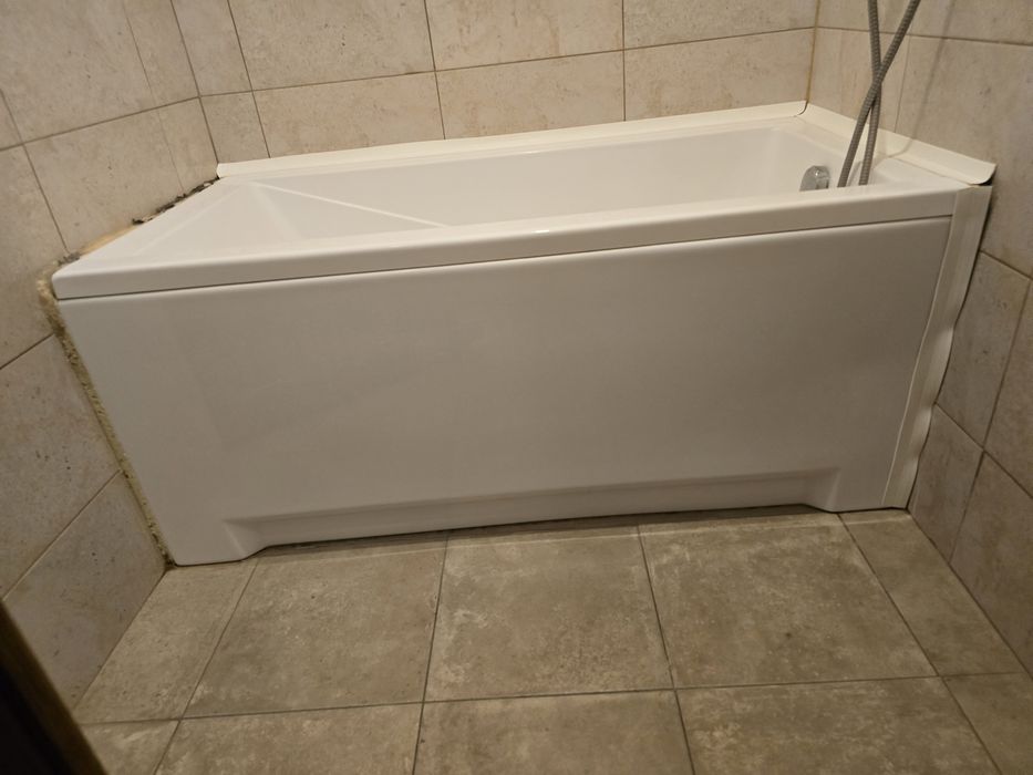 Pachet Complet Cada Acril 130x70 - Masca
