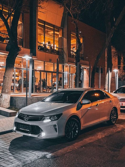 Аренда авто. Прокат авто