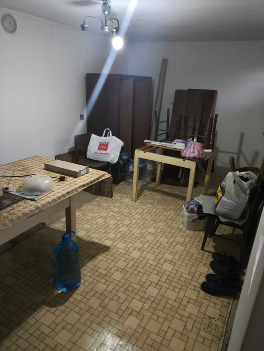 ПРОДАВАМ КЪЩА В С. БИСТРЕНЦИ, ОБЛАСТ РУСЕ