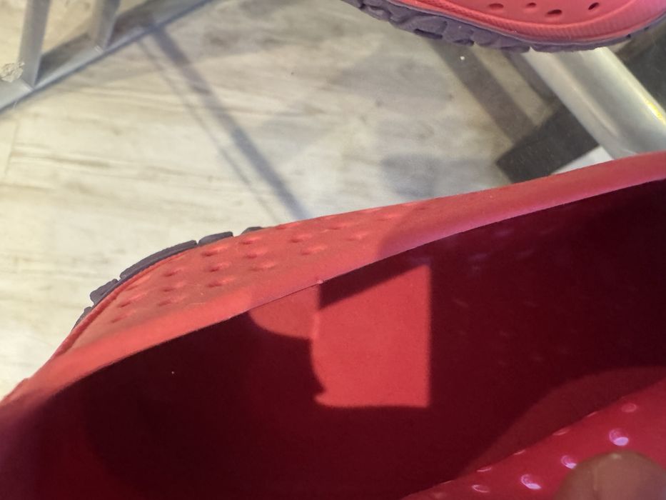 Аква обувки Speedo 34,5