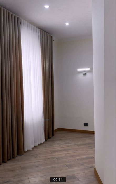 2х комнотная новастройка