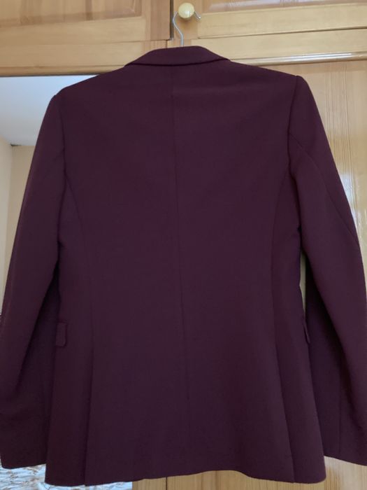 Мъжко сако от ZARA