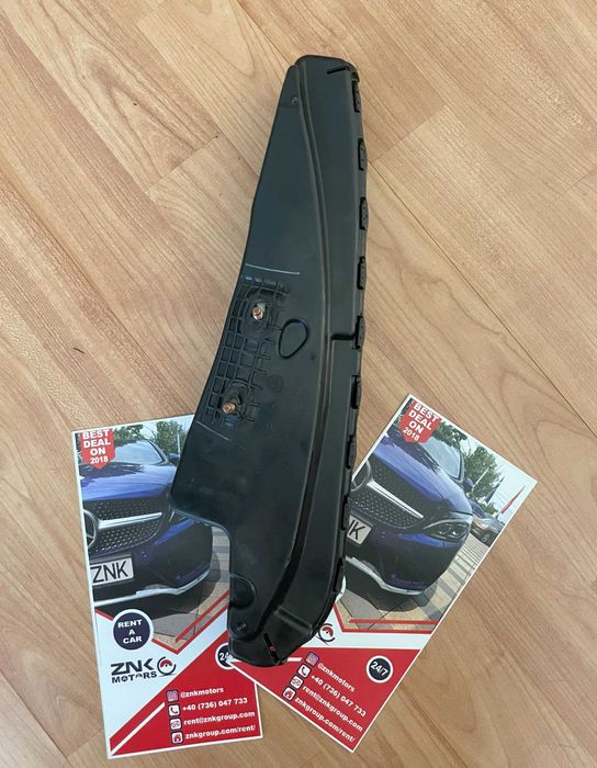 BMW G01 G02 X3 X4 - airbag scaun sofer / pasager - stanga / dreapta