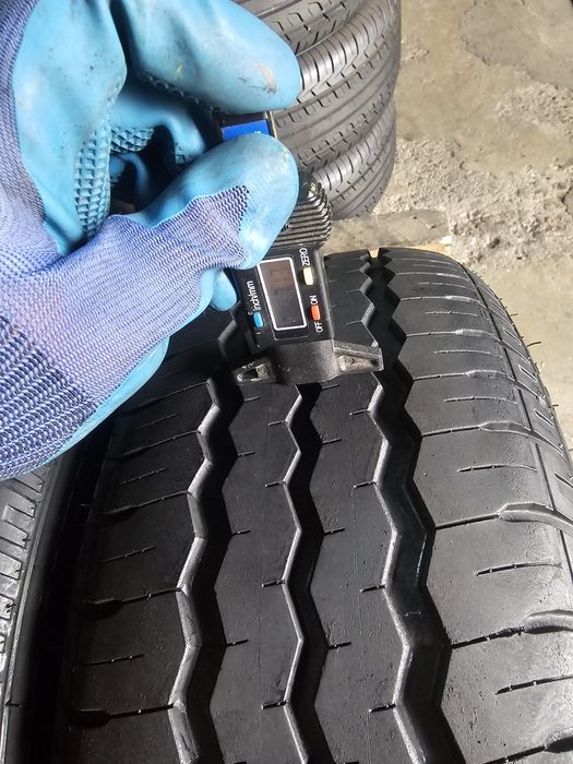 4 anvelope 195 50 13C Journey 2022