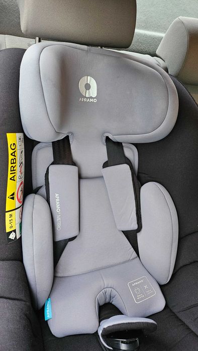 Scaun auto copil Apramo