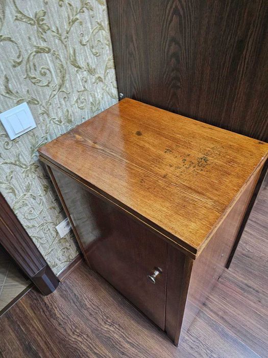 Швейная машинка Подольск