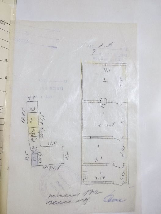 Продаётся коттедж.