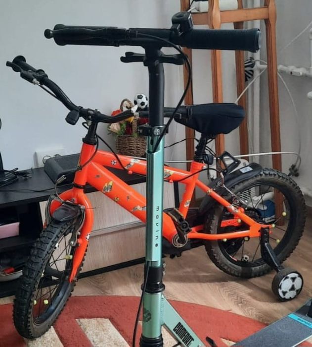 Vand bicicleta copil